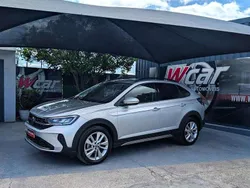 Cinza Usado 2022 VW Taigo Life SUV | € 17.950 (Preço justo)