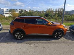 Usado 2021 Peugeot 2008 Allure SUV | € 20.000 (Preço justo)