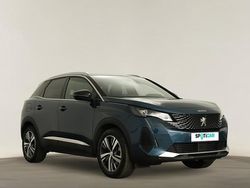 Azul Usado 2024 Peugeot 3008 Allure | € 31.490