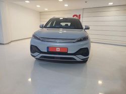Branco Usado 2023 BYD Atto 3 SUV | € 28.890 (Preço justo)