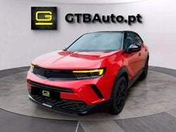 Vermelho Usado 2023 Opel Mokka SUV | € 21.500 (Preço justo)