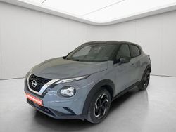 Cinzento Usado 2024 Nissan Juke SUV | € 24.450 (Caro)