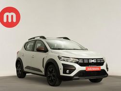 Usado 2024 Dacia Sandero Extreme Citadino | € 17.999 (Preço justo)