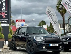 Mini One D Countryman