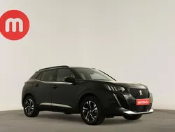 Usado 2023 Peugeot e-2008 GT SUV | € 27.999 (Preço justo)