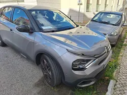 Usado 2021 Citroën C4 Sedan | € 13.500 (Super Preço)