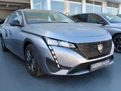 Cinzento Usado 2024 Peugeot 308 Carrinha | € 20.990 (Super Preço)