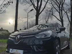 Preto Usado 2017 Renault Clio GrandTour Carrinha | € 12.500 (Caro)