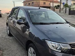 Usado 2019 Dacia Sandero Citadino | € 8.300
