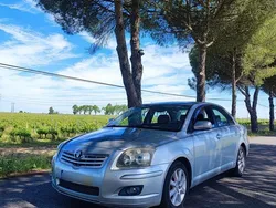 Usado 2005 Toyota Avensis Sedan | € 4.490 (Preço justo)