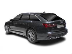 245€305€245€305€ Usado 2023 Audi A6 Advanced Carrinha | € 73.667