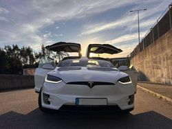 Usado 2018 Tesla Model X SUV | € 29.900