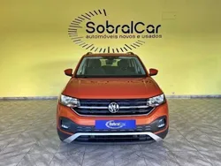 Outra Usado 2023 VW T-Cross Life SUV | € 20.000 (Preço justo)