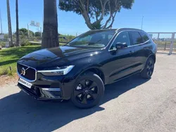 Preto Usado 2023 Volvo XC60 Core SUV | € 59.500 (Caro)