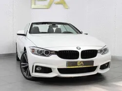 BMW 425