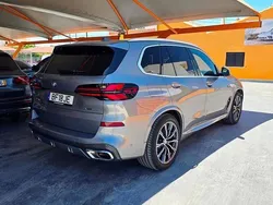Cinza Usado 2023 BMW X5 SUV | € 84.950 (Bom preço)