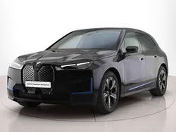 Preto Usado 2022 BMW iX SUV | € 54.990 (Preço justo)