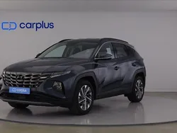 Cinza Usado 2024 Hyundai Tucson Premium SUV | € 27.900 (Super Preço)