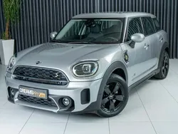 Cinzento Usado 2023 Mini Countryman SUV | € 31.600 (Bom preço)
