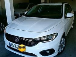 Usado 2017 Fiat Tipo Sedan | € 5.999 (Super Preço)