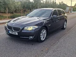 Usado 2011 BMW 520 | € 10.900 (Super Preço)