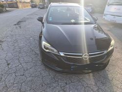 Usado 2017 Opel Astra Sedan | € 7.300 (Super Preço)