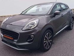Outra Usado 2022 Ford Puma | € 17.490 (Super Preço)