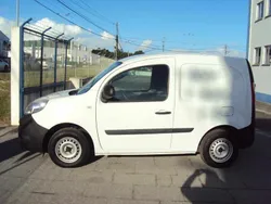 Branco Usado 2018 Renault Kangoo Business Monovolume | € 11.950 (Preço justo)