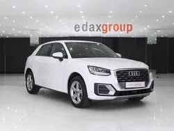 Branco Usado 2020 Audi Q2 SUV | € 29.990