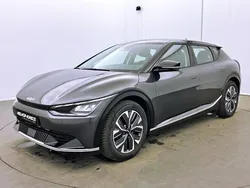 Cinzento Usado 2022 Kia EV6 SUV | € 27.900 (Super Preço)