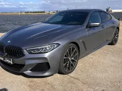 BMW 840
