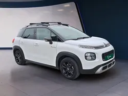 Branco Usado 2018 Citroën C3 Aircross Rip Curl SUV | € 12.800 (Preço justo)