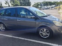 Usado 2008 Renault Grand Scénic II Monovolume | € 4.850