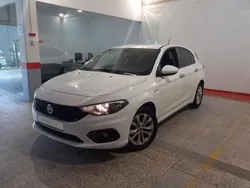 Branco Usado 2020 Fiat Tipo | € 10.990 (Preço justo)