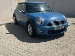 Usado 2013 Mini Cooper Citadino | € 7.900