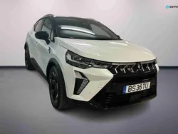 Branco Novo 2025 Mitsubishi ASX SUV | € 29.990 (Caro)