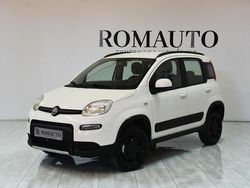Branco Usado 2019 Fiat Panda Citadino | € 8.500 (Preço justo)