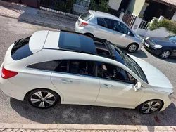 Usado 2017 Mercedes CLA220 Sedan | € 25.500 (Preço elevado)
