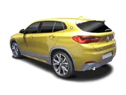 Vermelho Usado 2020 BMW X2 Advantage SUV | € 28.900 (Preço justo)
