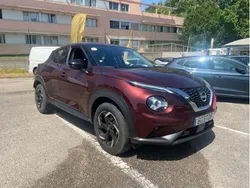 Usado 2023 Nissan Juke Acenta SUV | € 18.790 (Super Preço)
