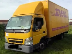 Outra Usado 2012 Mitsubishi Canter | € 5.500