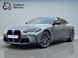 Cinza Usado 2023 BMW M4 Competition Edition Coupé | € 92.900