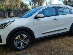Branco Usado 2022 Kia e-Niro SUV | € 23.790 (Super Preço)