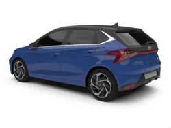 Usado 2023 Hyundai i20 Comfort Citadino | € 19.950 (Preço justo)