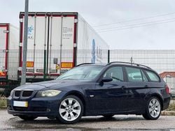 Usado 2006 BMW 320 Advantage Carrinha | € 5.500 (Bom preço)