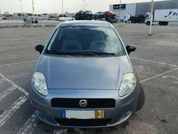 Usado 2007 Fiat Grande Punto Citadino | € 2.950 (Super Preço)