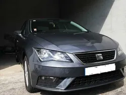 Usado 2017 Seat Leon Sedan | € 11.800 (Preço justo)
