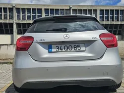 Usado 2014 Mercedes A180 Style Sedan | € 12.990 (Preço justo)