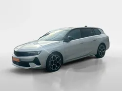 Cinza Usado 2024 Opel Astra Sport Carrinha | € 28.490 (Preço justo)