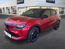 Vermelho Novo 2025 Alfa Romeo Junior | € 40.900